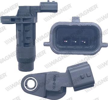 Wagner CRS00024 - Auto Part