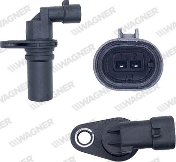Wagner CRS00029 - Auto Part
