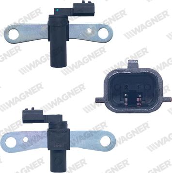 Wagner CRS00040 - Auto Part
