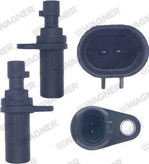 Wagner CRS00042 - Auto Part