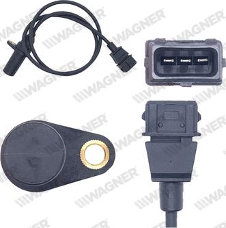 Wagner CRS00074 - Auto Part