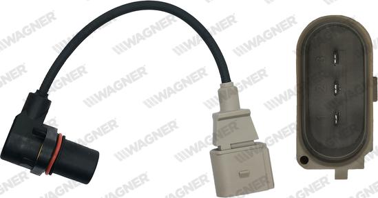Wagner CRS00080 - Auto Part