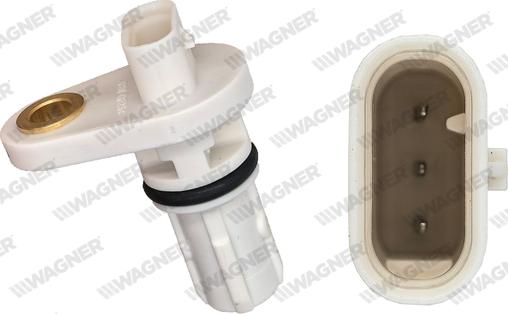 Wagner CRS00082 - Auto Part
