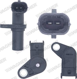 Wagner CRS00085 - Auto Part