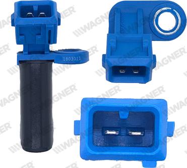 Wagner CRS00086 - Auto Part