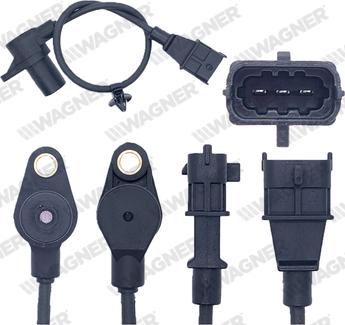 Wagner CRS00113 - Auto Part