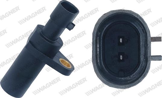 Wagner CRS00137 - Auto Part