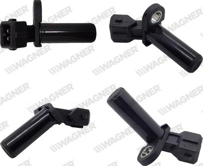 Wagner CRS00143 - Auto Part