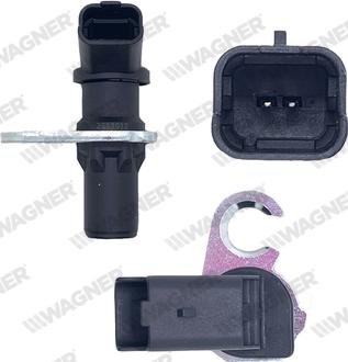 Wagner CRS00146 - Auto Part