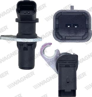 Wagner CRS00150 - Auto Part