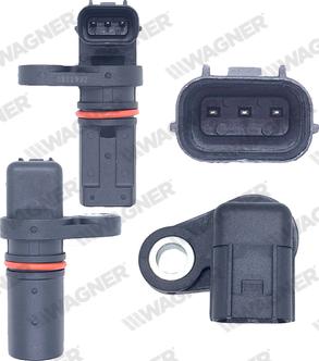 Wagner CRS00153 - Auto Part