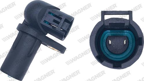 Wagner CRS00173 - Auto Part