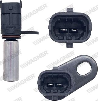 Wagner CRS00180 - Auto Part