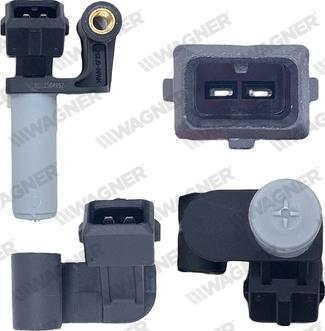 Wagner CRS00199 - Auto Part