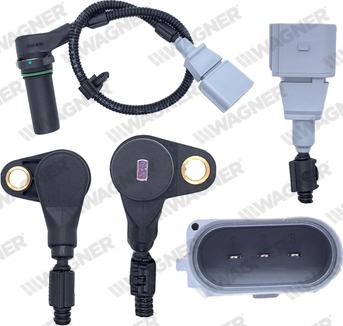 Wagner CRS00211 - Auto Part