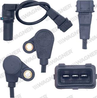 Wagner CRS00254 - Auto Part
