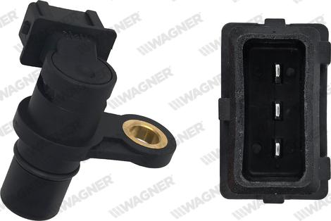 Wagner CRS00267 - Auto Part