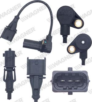 Wagner CRS00284 - Auto Part