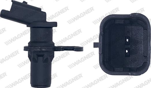 Wagner CRS00288 - Auto Part