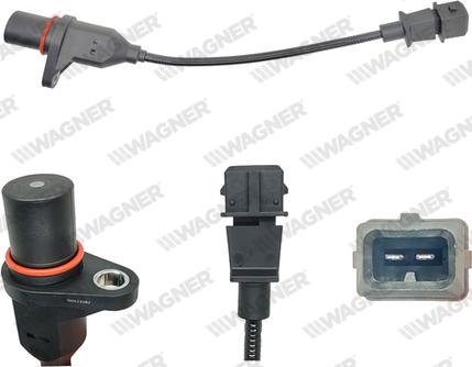Wagner CRS00298 - Auto Part