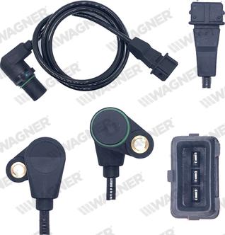 Wagner CRS00315 - Auto Part