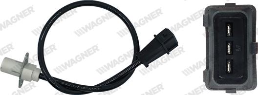 Wagner CRS00319 - Auto Part
