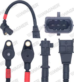 Wagner CRS00346 - Auto Part