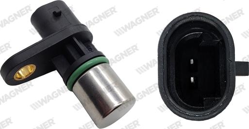 Wagner CRS00356 - Auto Part