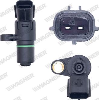 Wagner CRS00360 - Auto Part