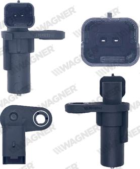 Wagner CRS00384 - Auto Part