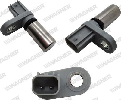Wagner CRS00393 - Auto Part