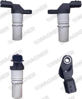 Wagner CRS00411 - Auto Part