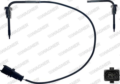 Wagner ETP00250