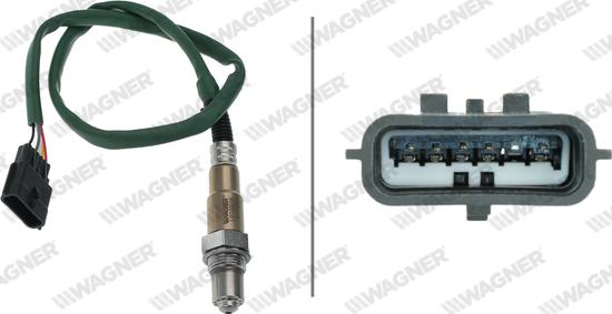 Wagner LBS00015