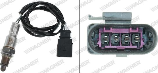 Wagner LBS00046
