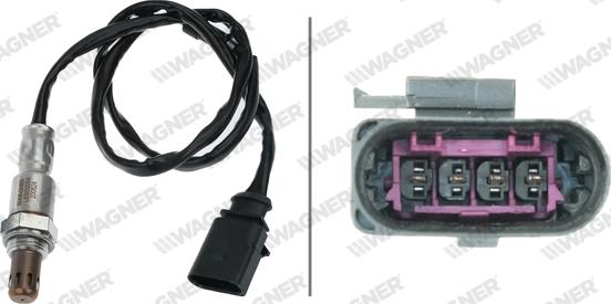 Wagner LBS00054