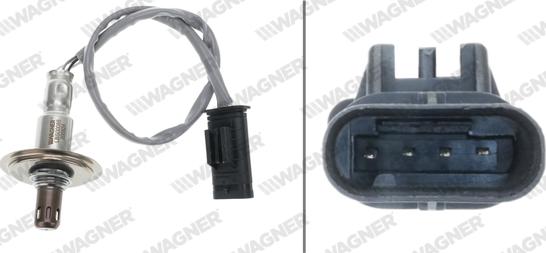 Wagner LBS00088