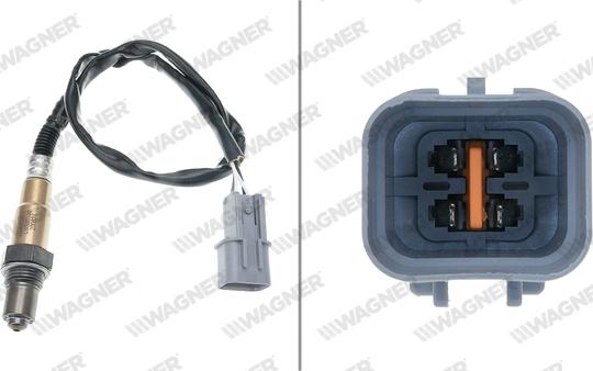 Wagner LBS00135