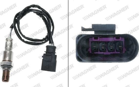 Wagner LBS00137