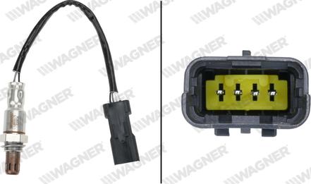 Wagner LBS00175