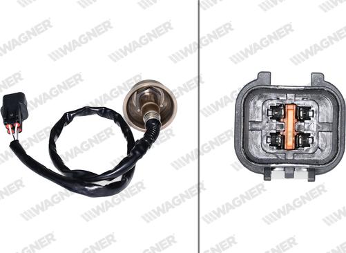 Wagner LBS00231