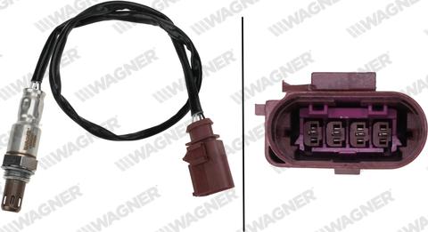 Wagner LBS00247