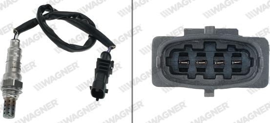 Wagner LBS00315