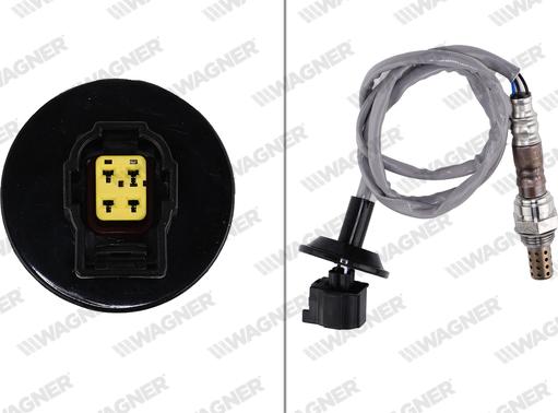 Wagner LBS00376