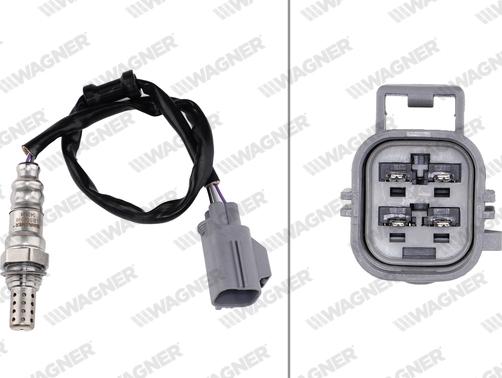 Wagner LBS00398