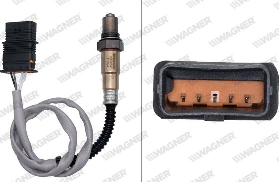 Wagner LBS00548