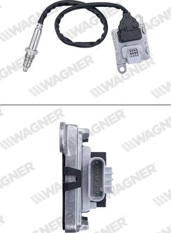 Wagner NOS00011