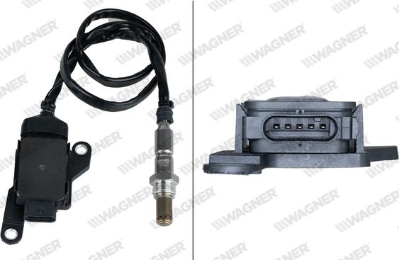 Wagner NOS00103
