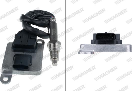 Wagner NOS00124 - Auto Part