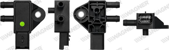 Wagner PRS00003 - Auto Part